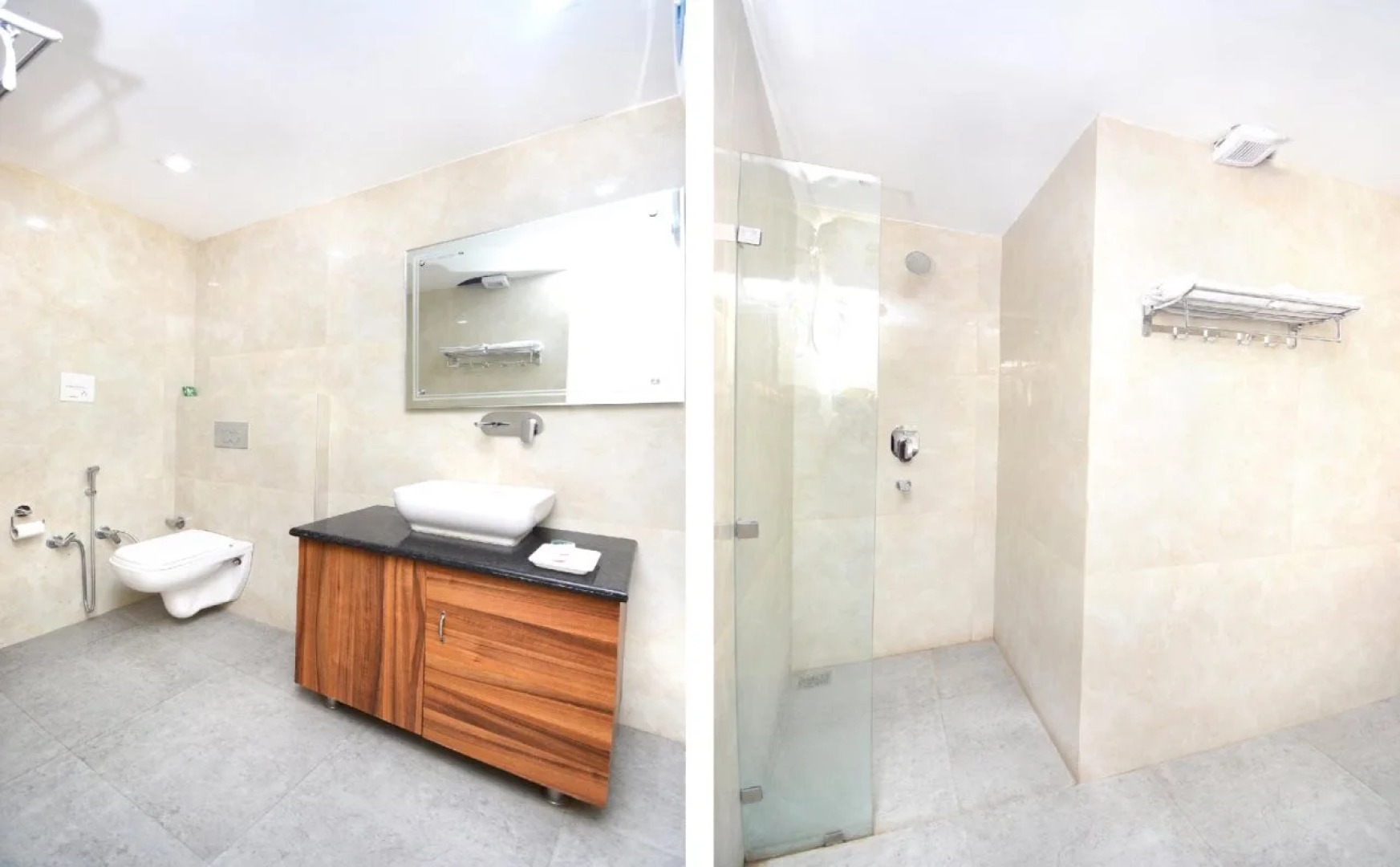 Hotel Pal Regency By OYO Rooms