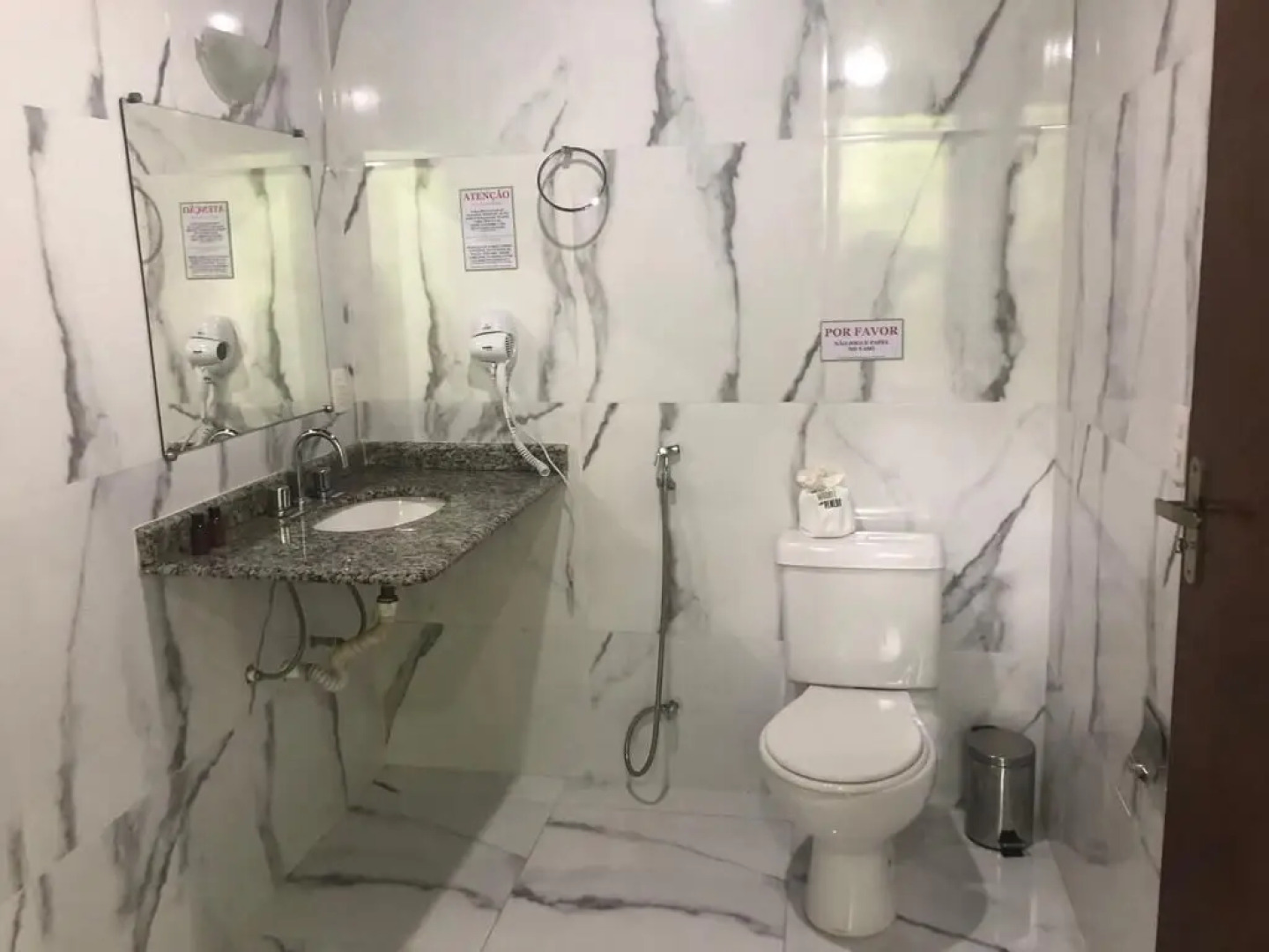 Pousada Mirante do Penedo