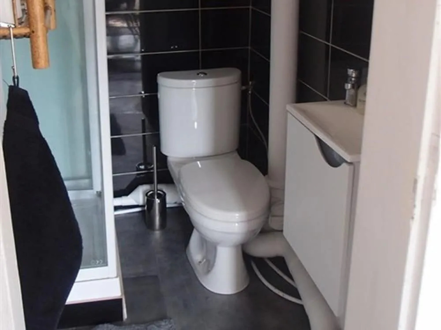 Chambre D'hôte du Château