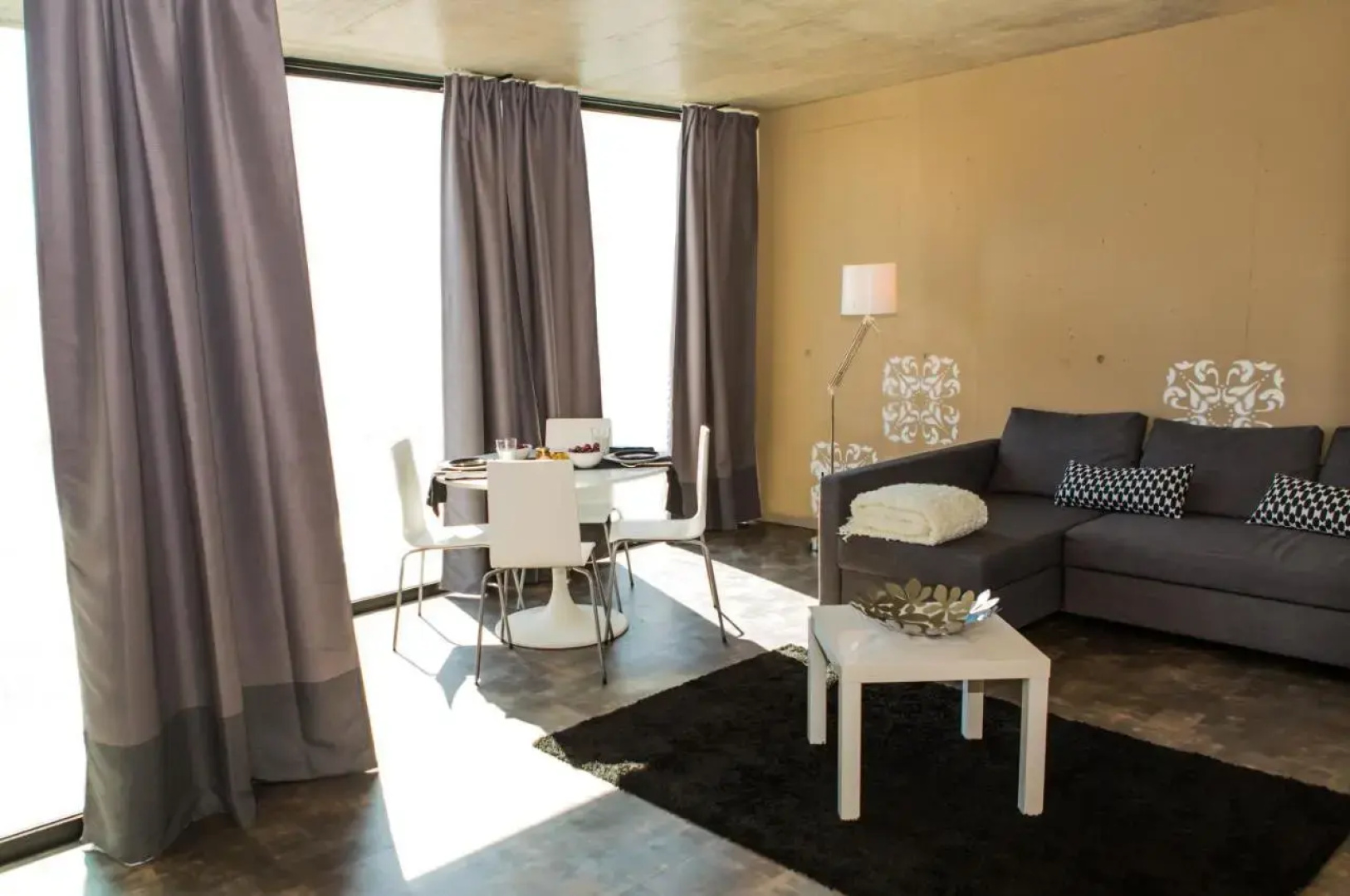 Aveiro Urban Flat