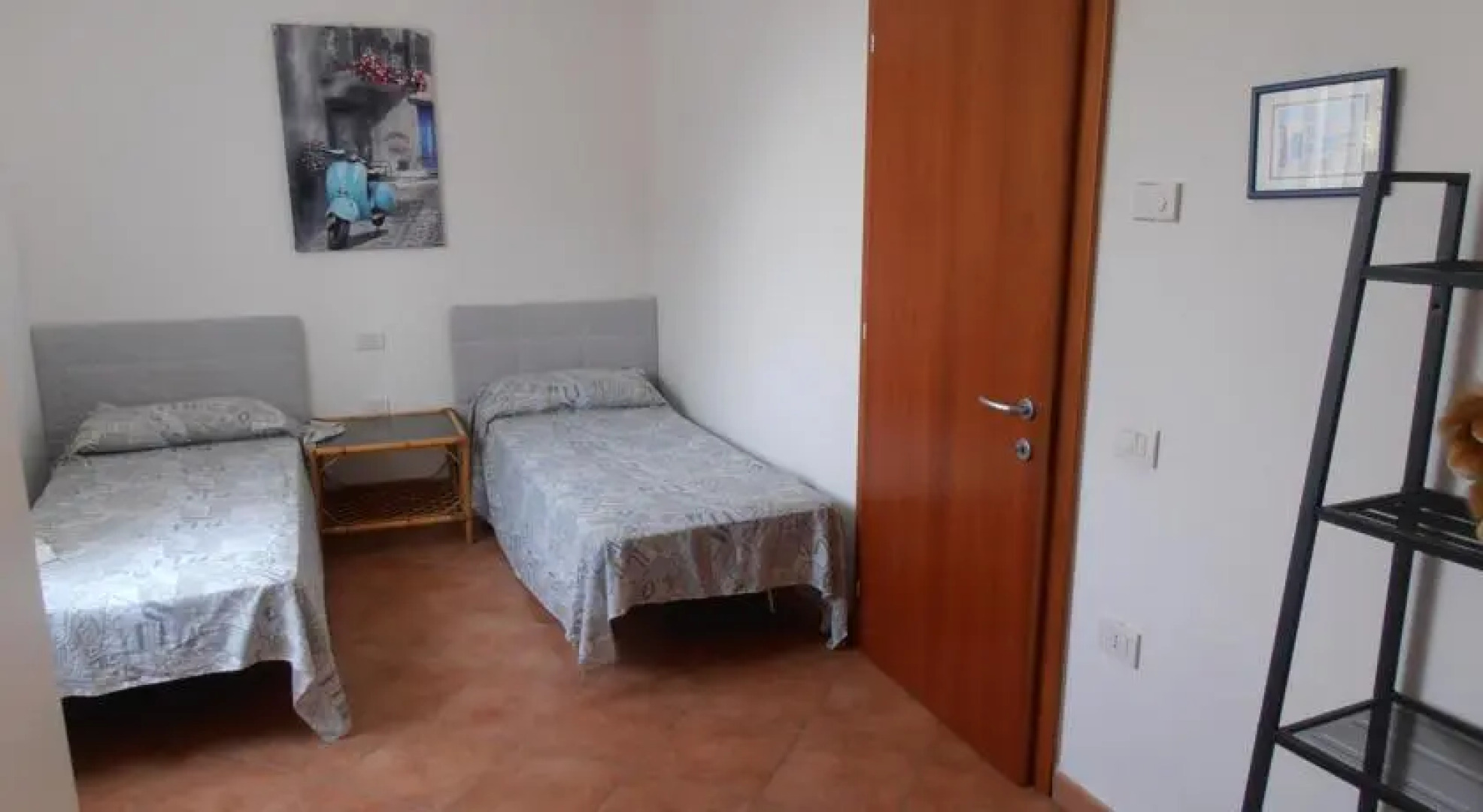 Appartamento Nago-Torbole