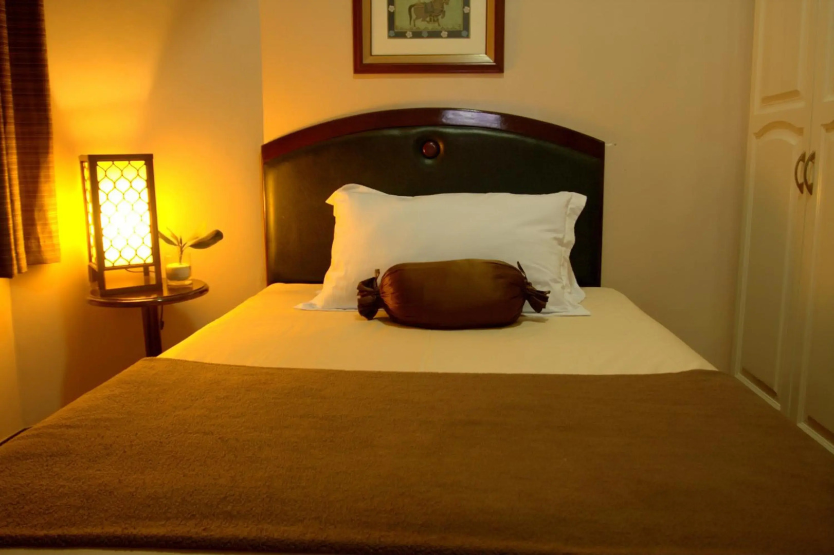 Prince Plaza II Hotel