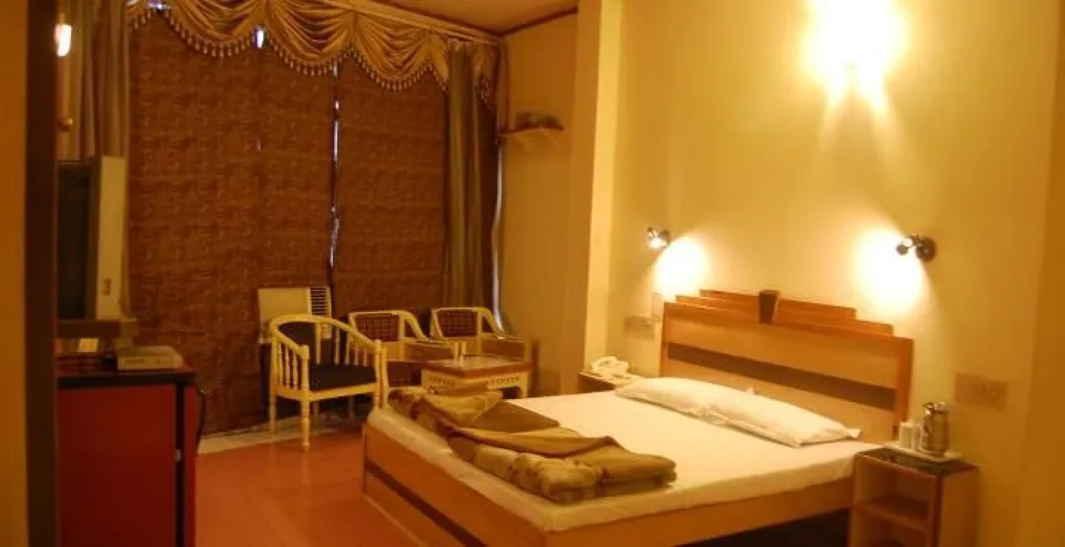 Hotel Sun City Towers