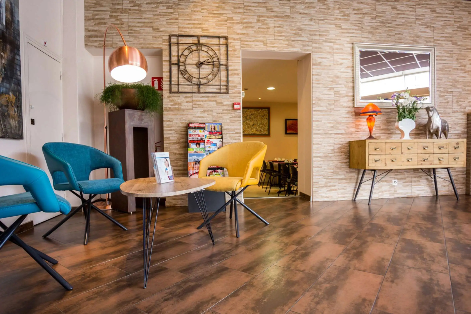 Best Western Hotel Des Voyageurs