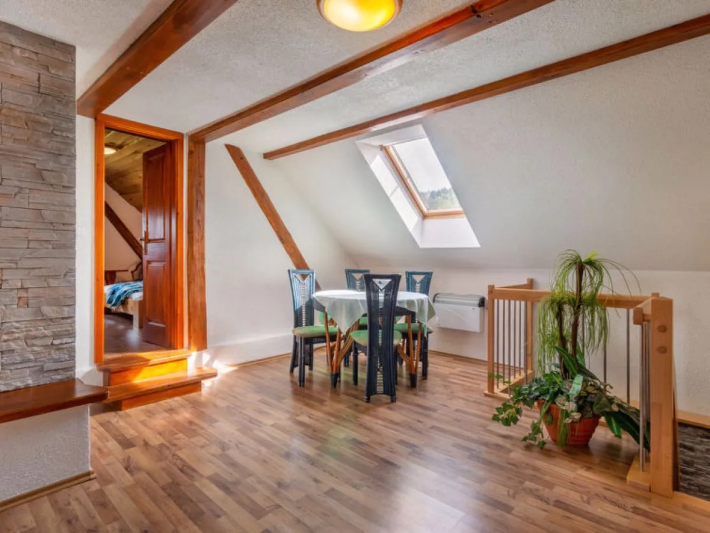 Haus Polivka (HUR100)