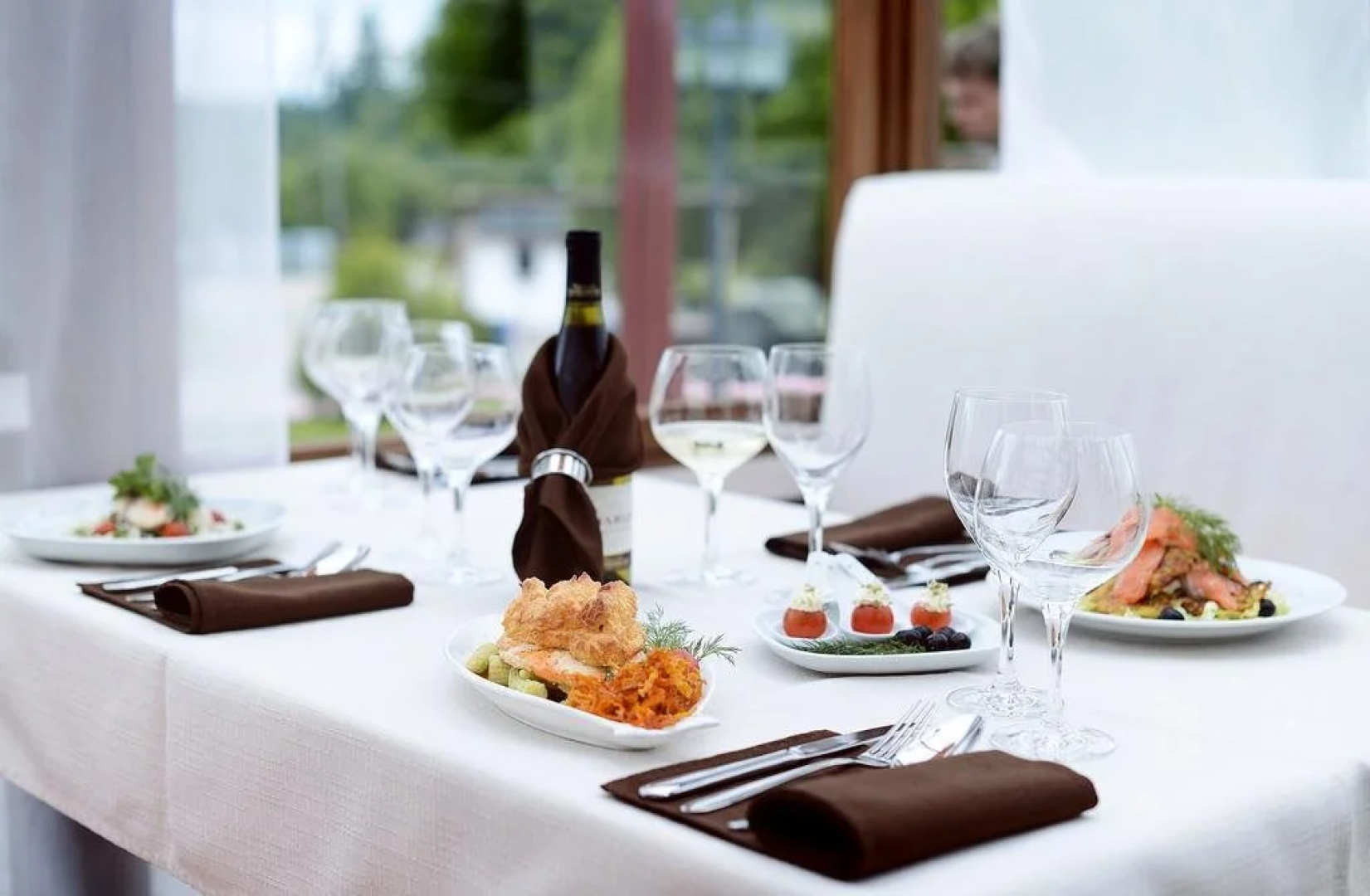 Hotel Jolanta