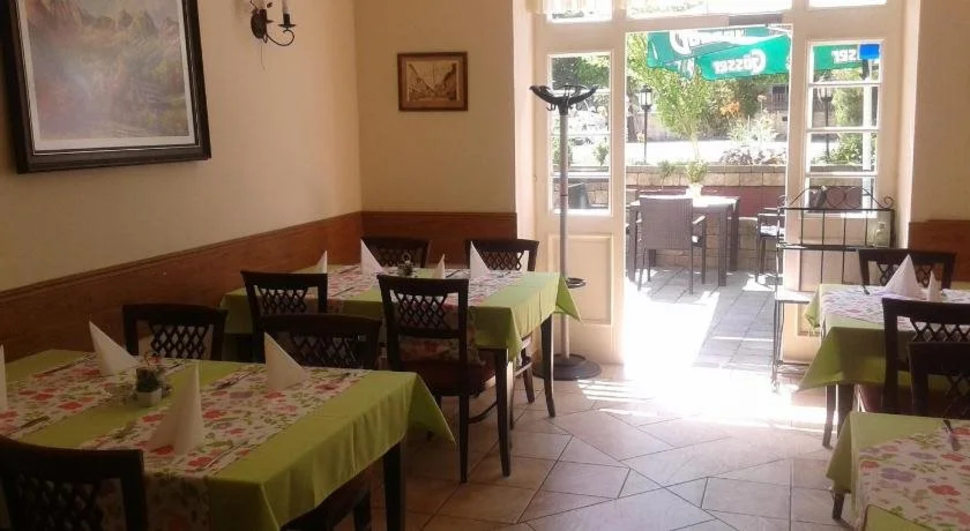 Guest House Veronika