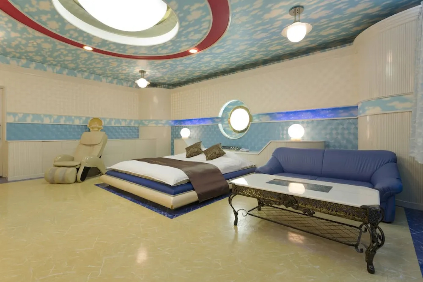 Hotel Xenia Takinoyashiro