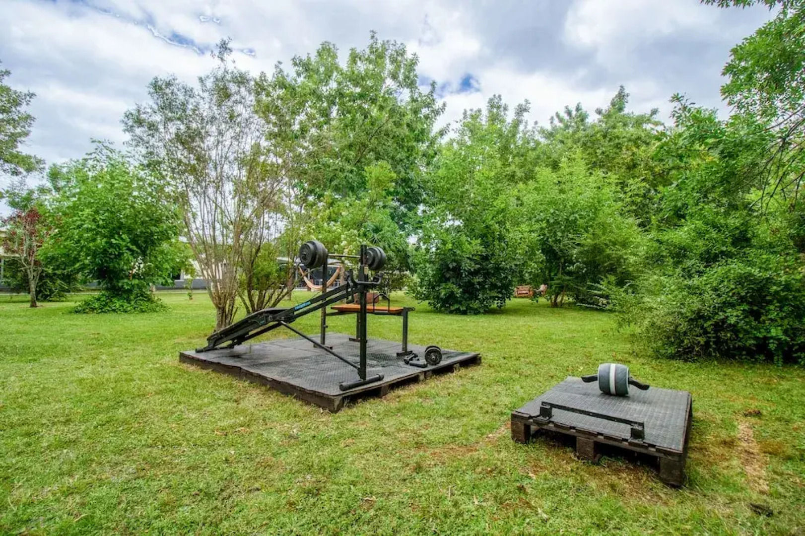 Mundaka Hostel y Bar - Adults Only