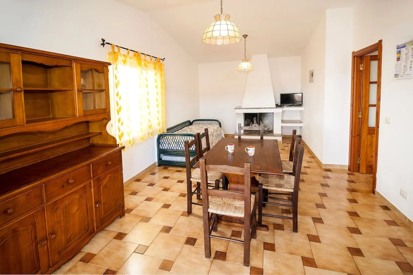 Complesso Residenziale Ottiolu Marina