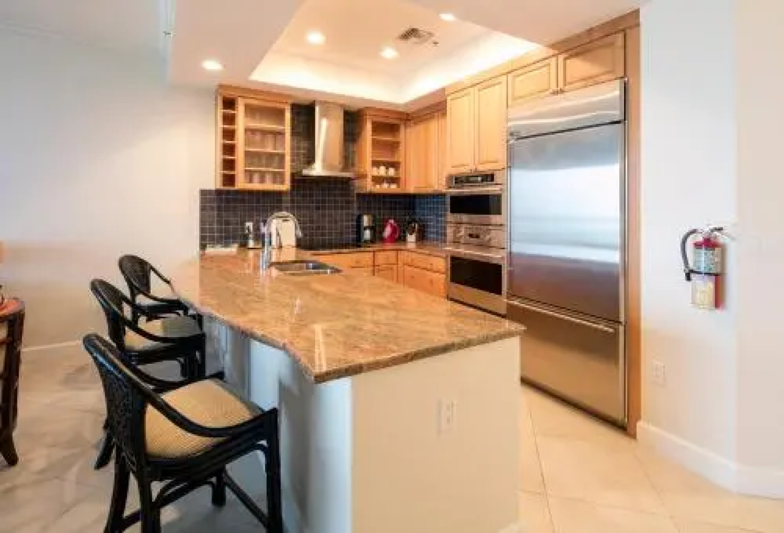 South Bay Beach Club Villa 3