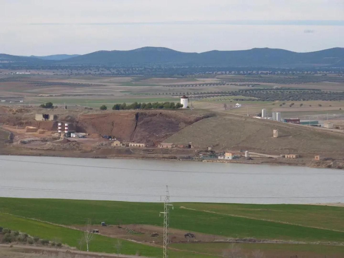 Alojamiento Rural Don Tello de Almodóvar