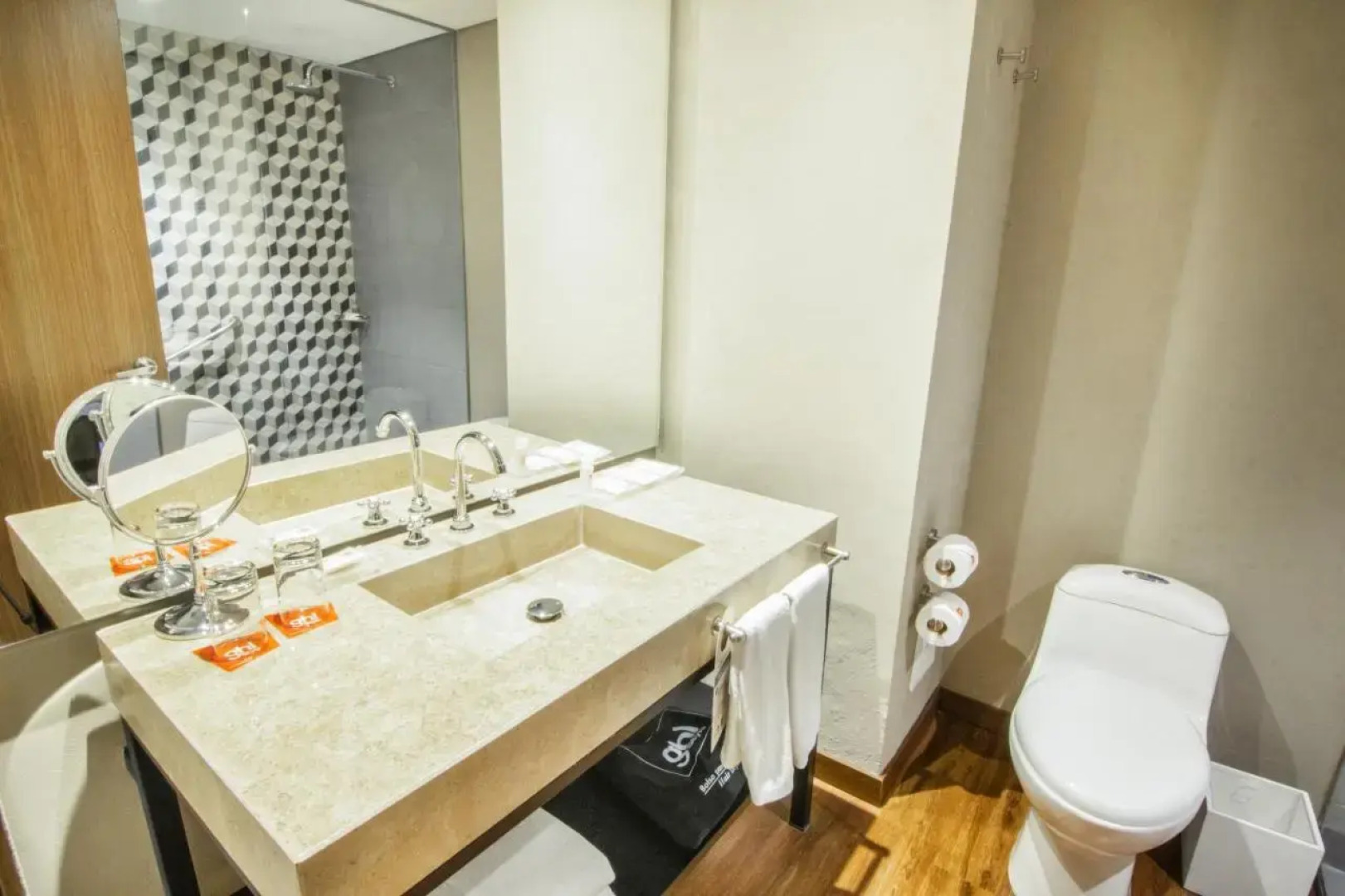 GHL Hotel Bogota Occidente