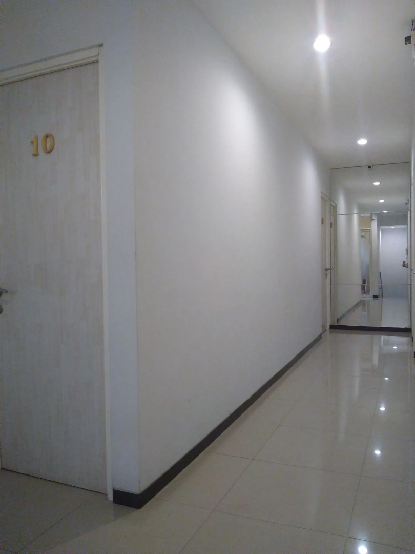 Budget Guest House Tunas Mandiri Jaya