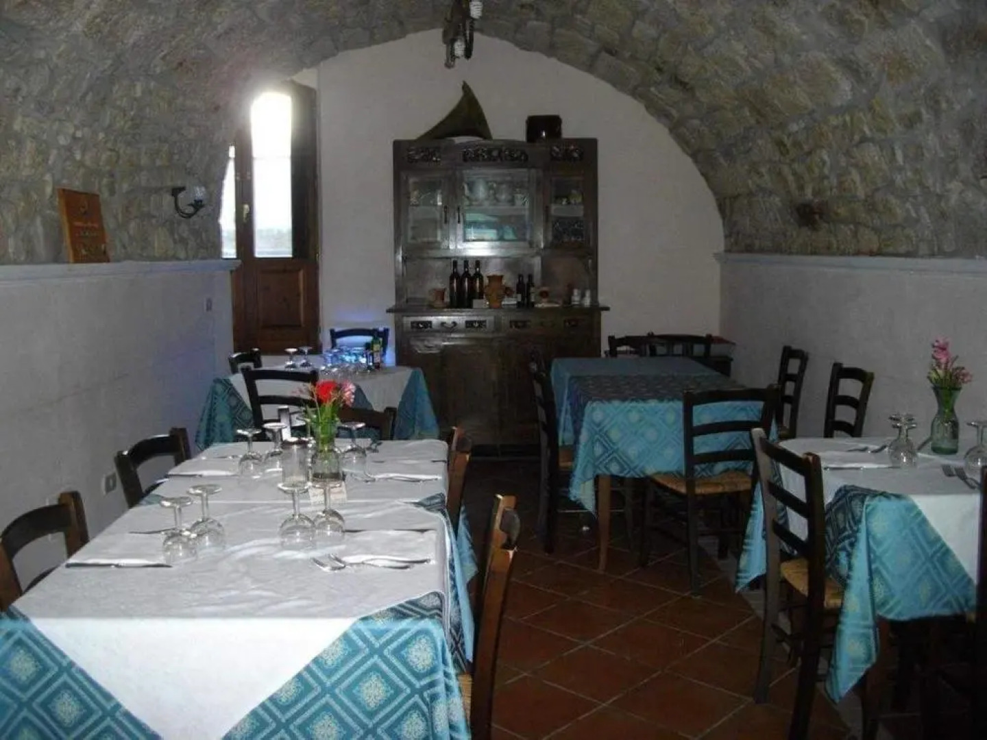 Agriturismo La Pagliarella