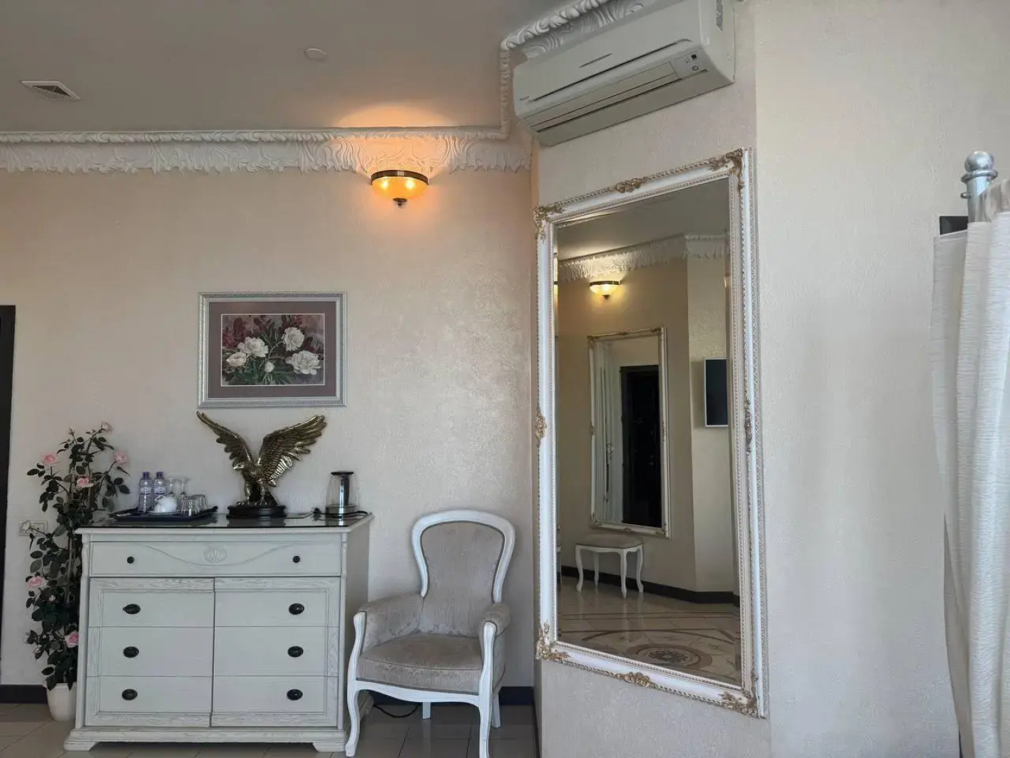 Бутик-отель «Триумф Палас»