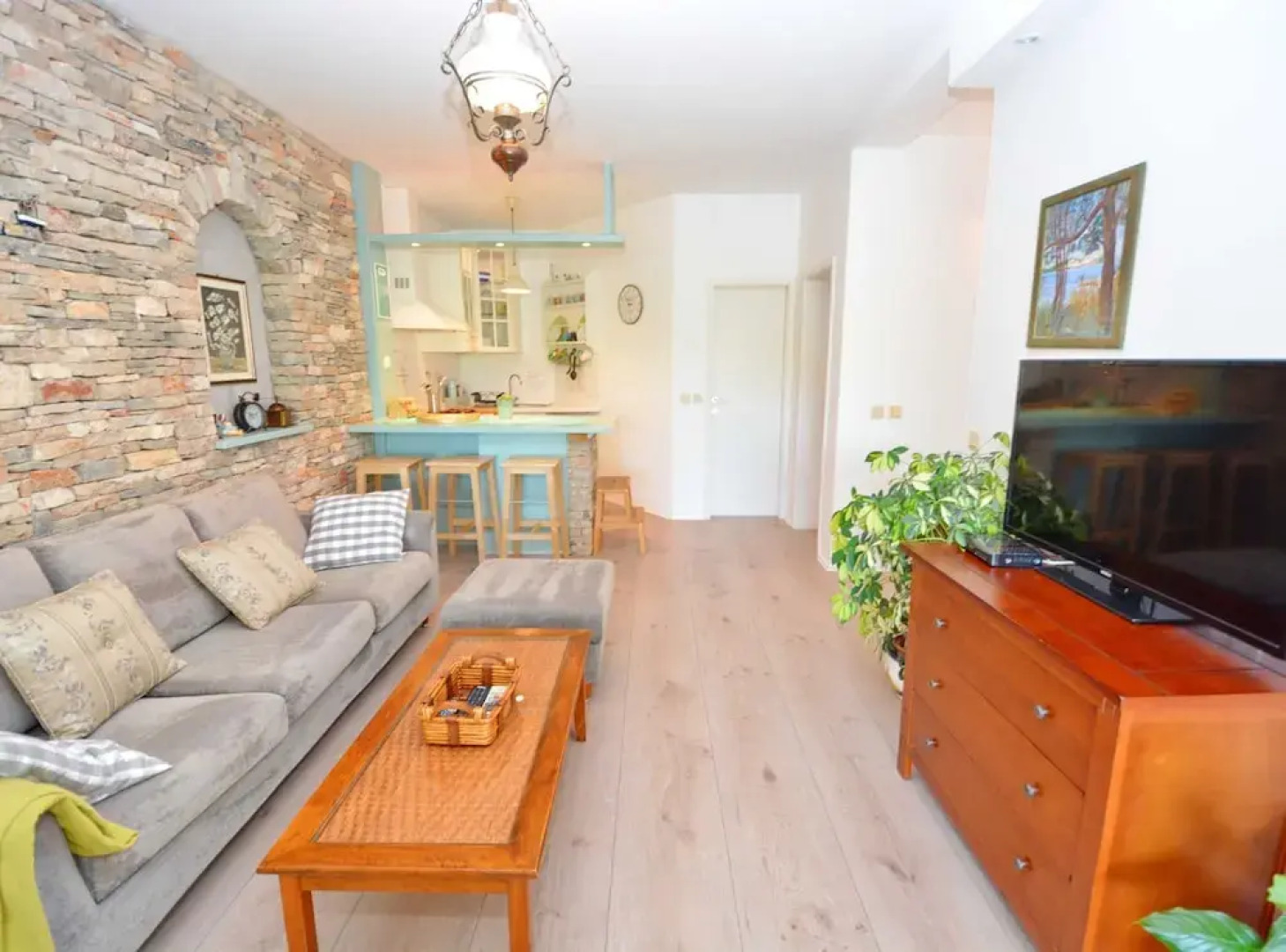 Blissful Bay Apartments Vrboska