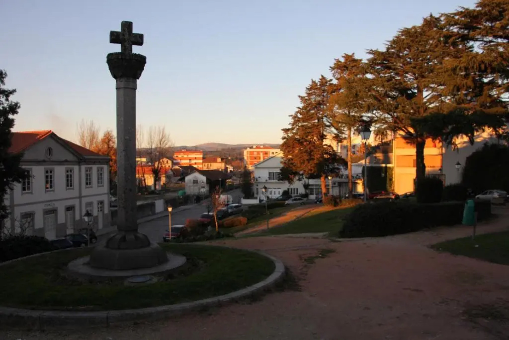 Residencial Dom Manuel