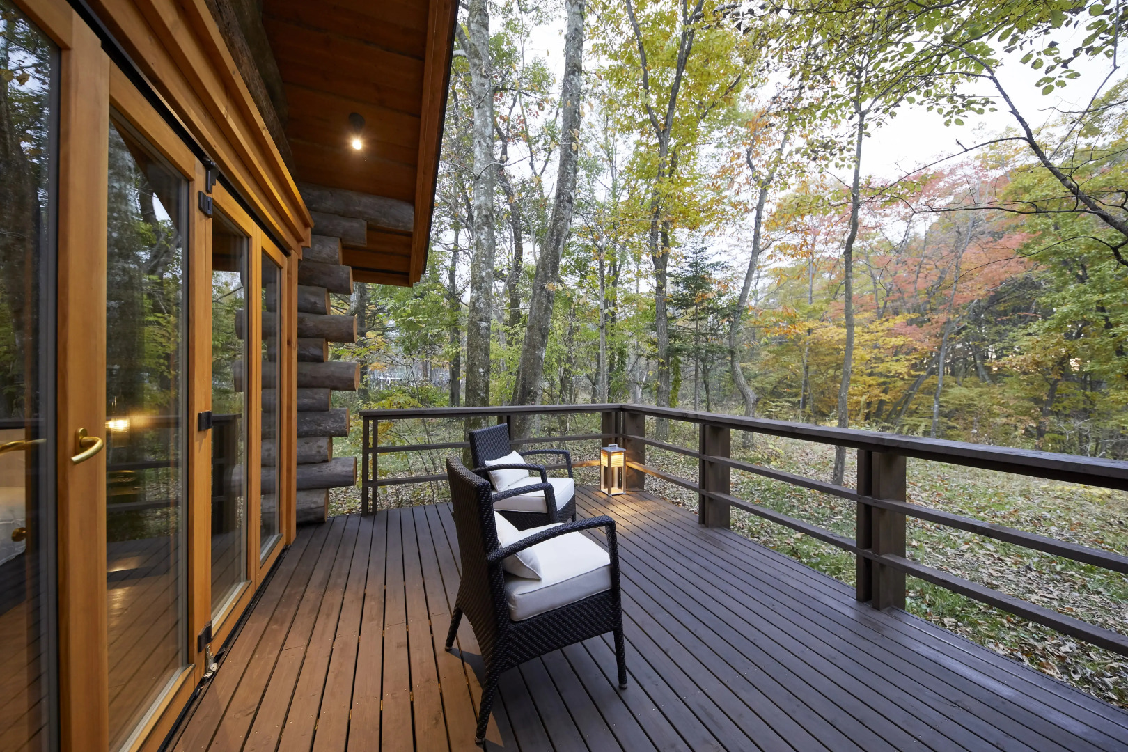 Hotel Harvest Kyukaruizawa