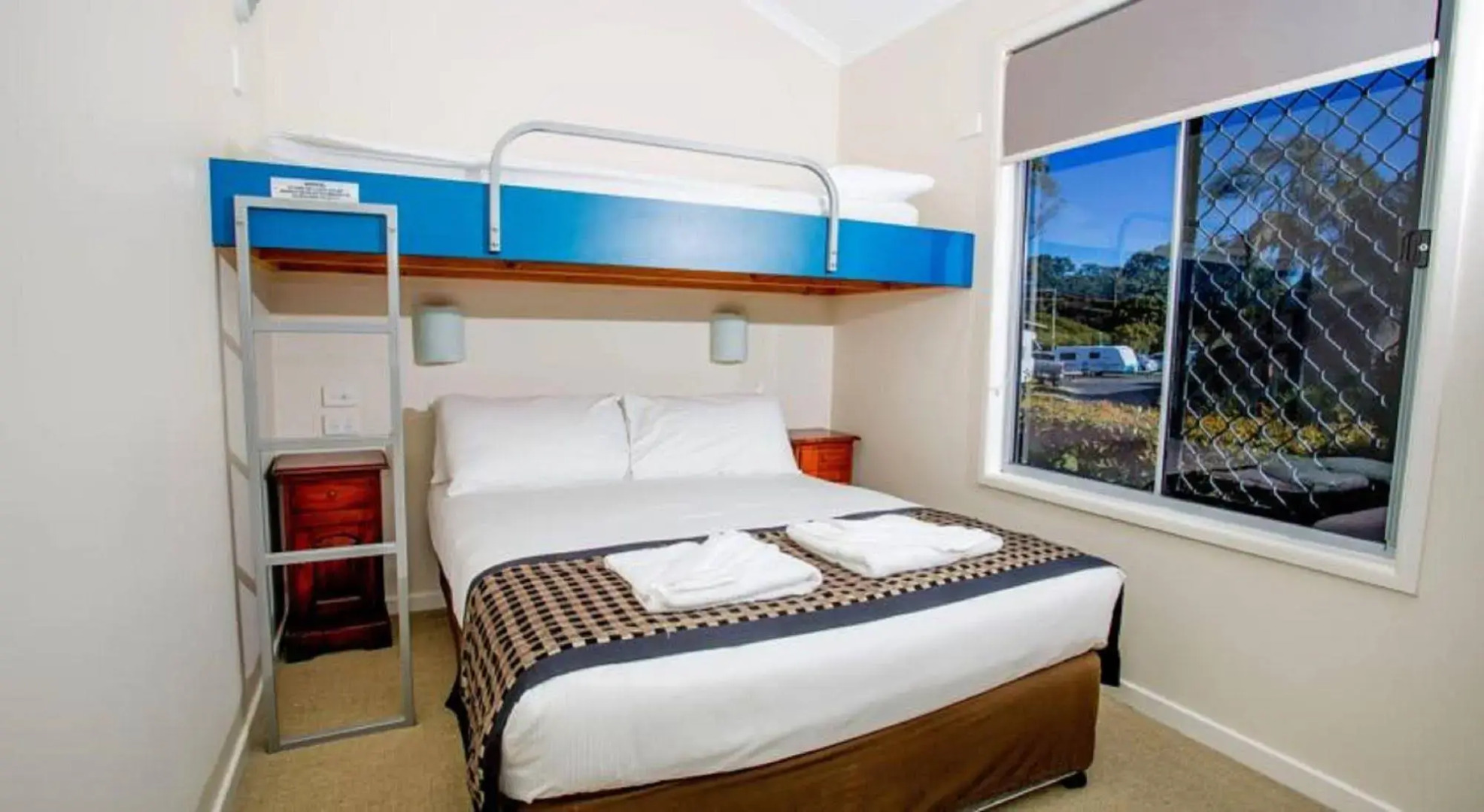 Reflections Massy Greene - Holiday Park