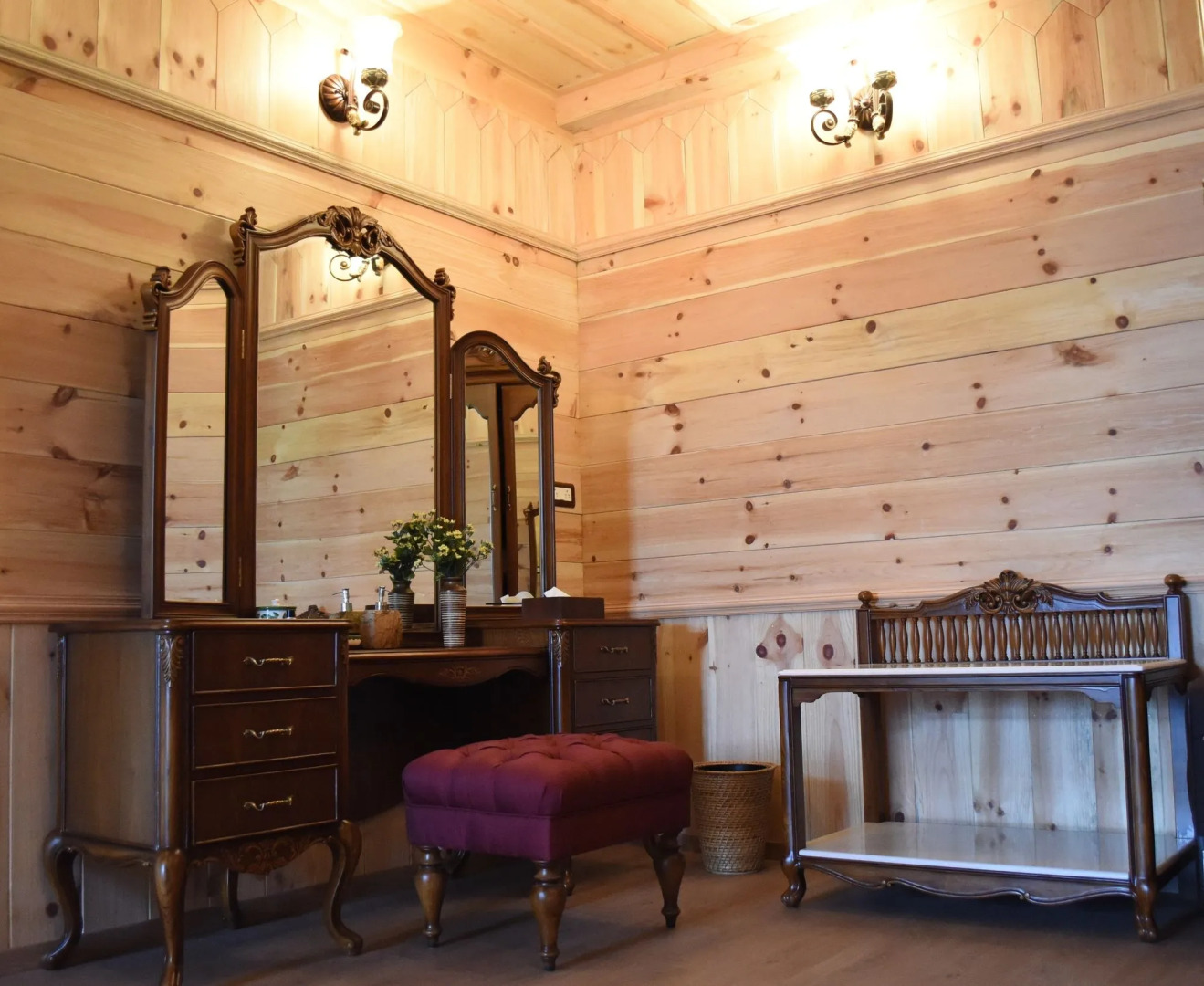 Storii By ITC Hotels Urvashis Retreat Manali