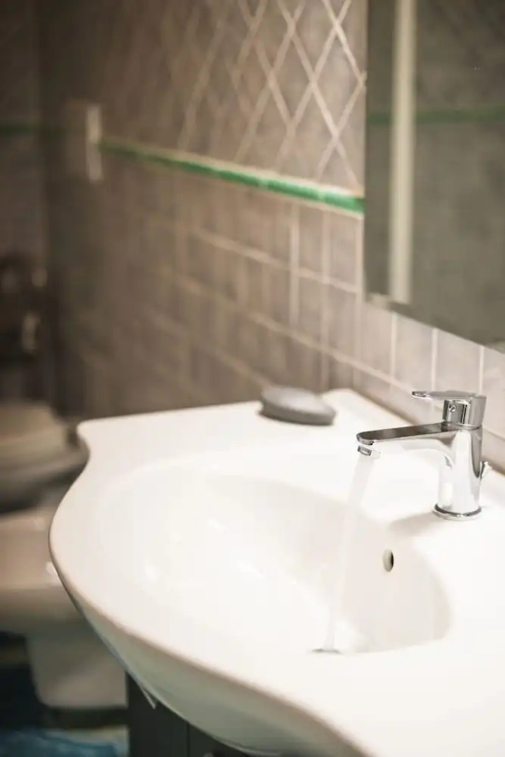 Domus Liscia di Vacca