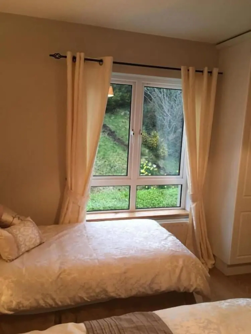 Carrick House B&B