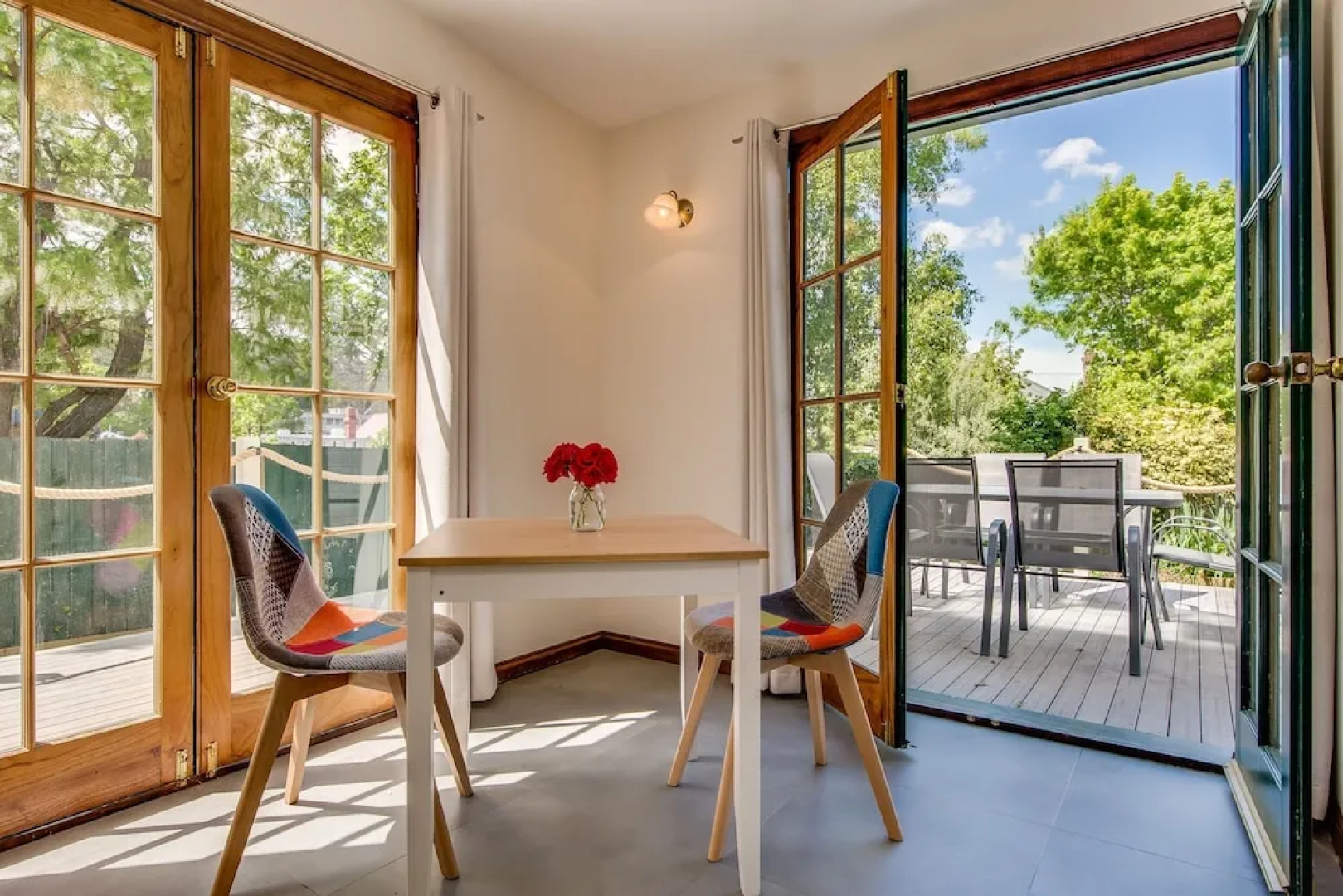 Rosehaven Cottage