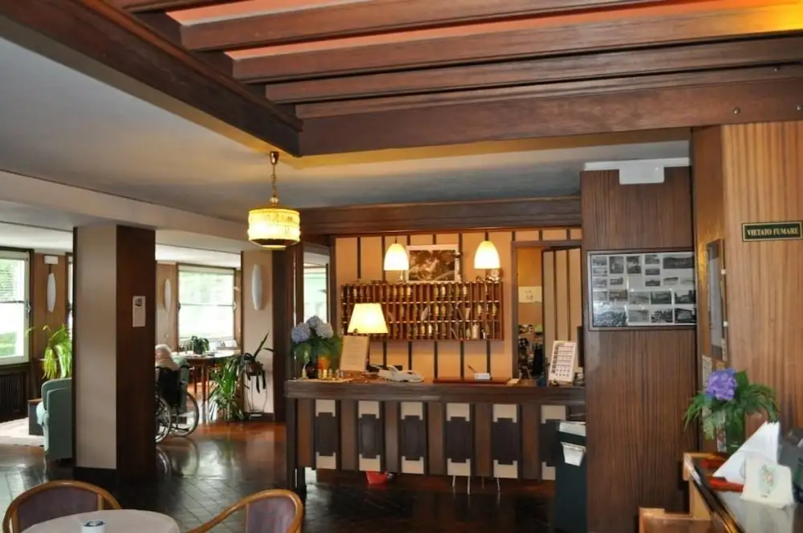 Hotel Premeno