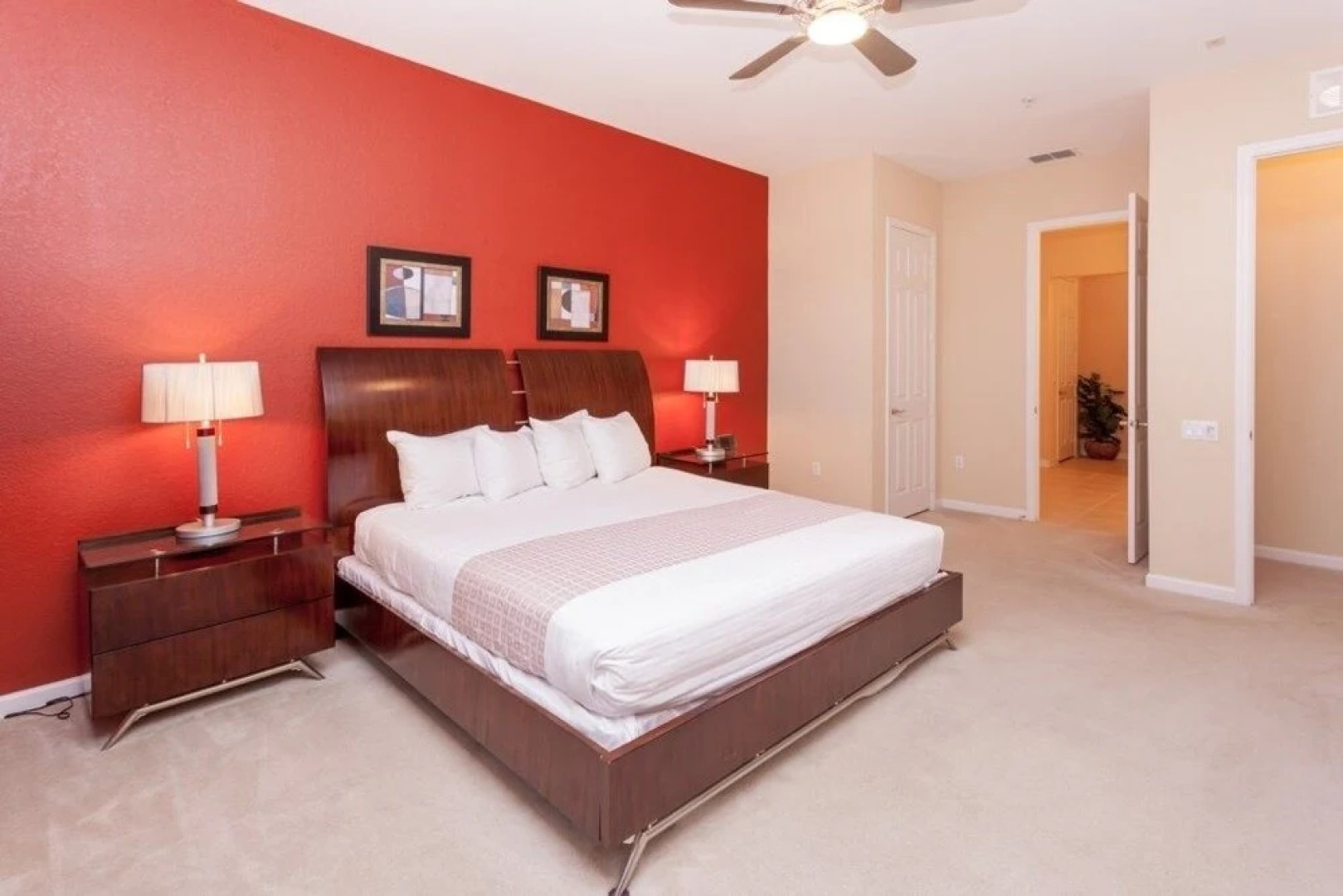 5036 Shoreway Loop 406 3 Br condo by RedAwning