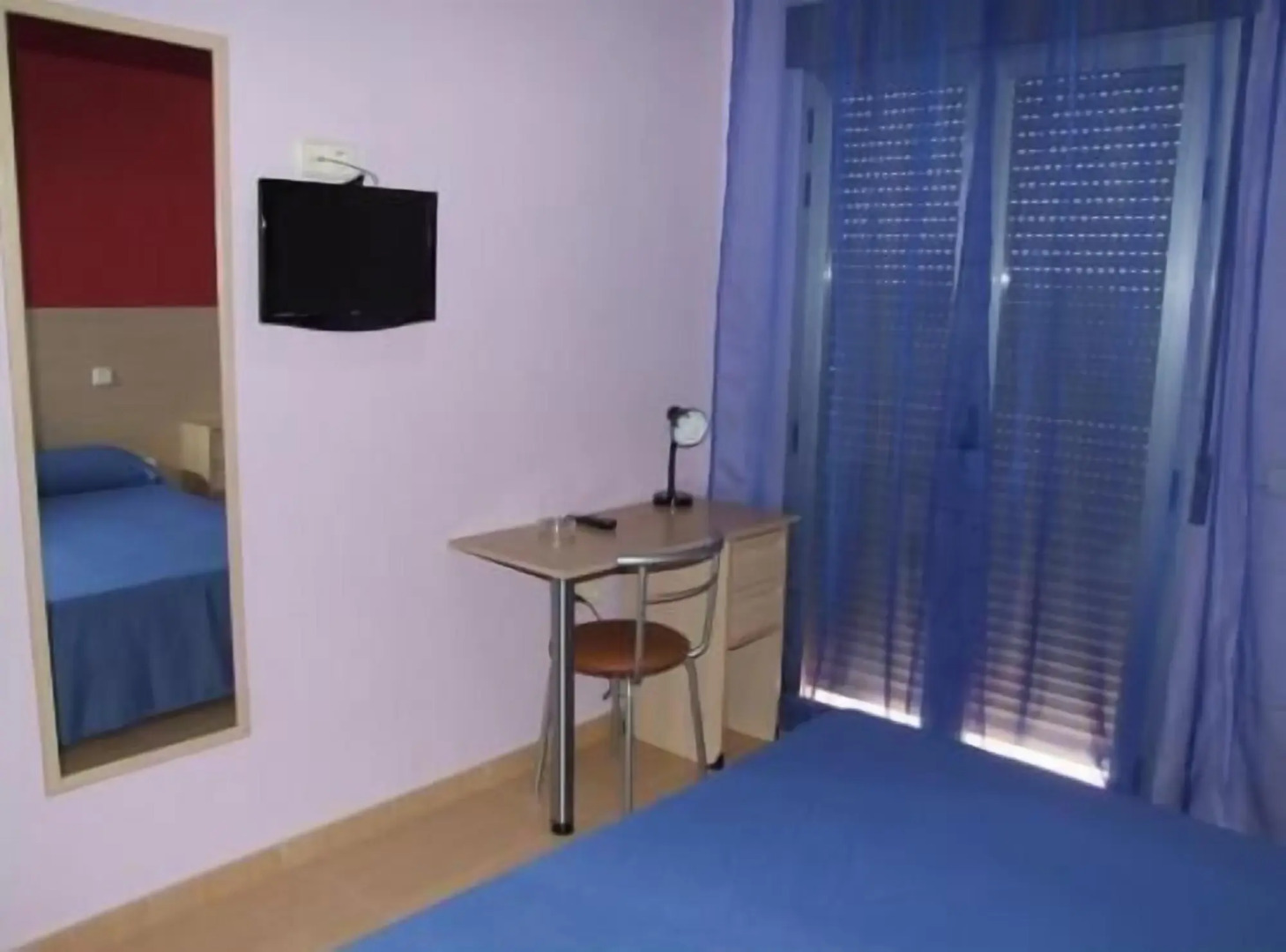 Hostal Parador de los Galanes