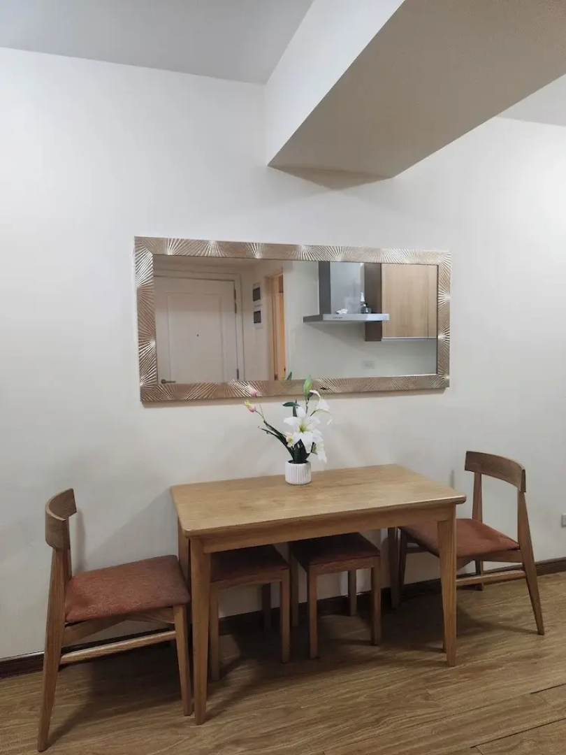 Azure Staycation Philippines by AMRS Near Manila International Airport
