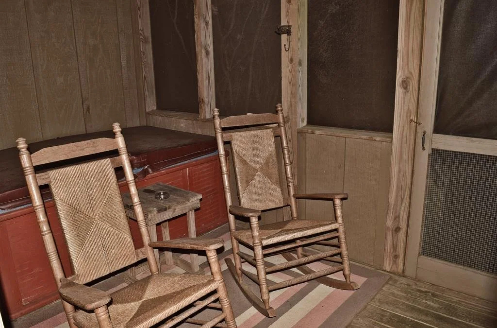 The Overlook Inn Bed and Breakfast