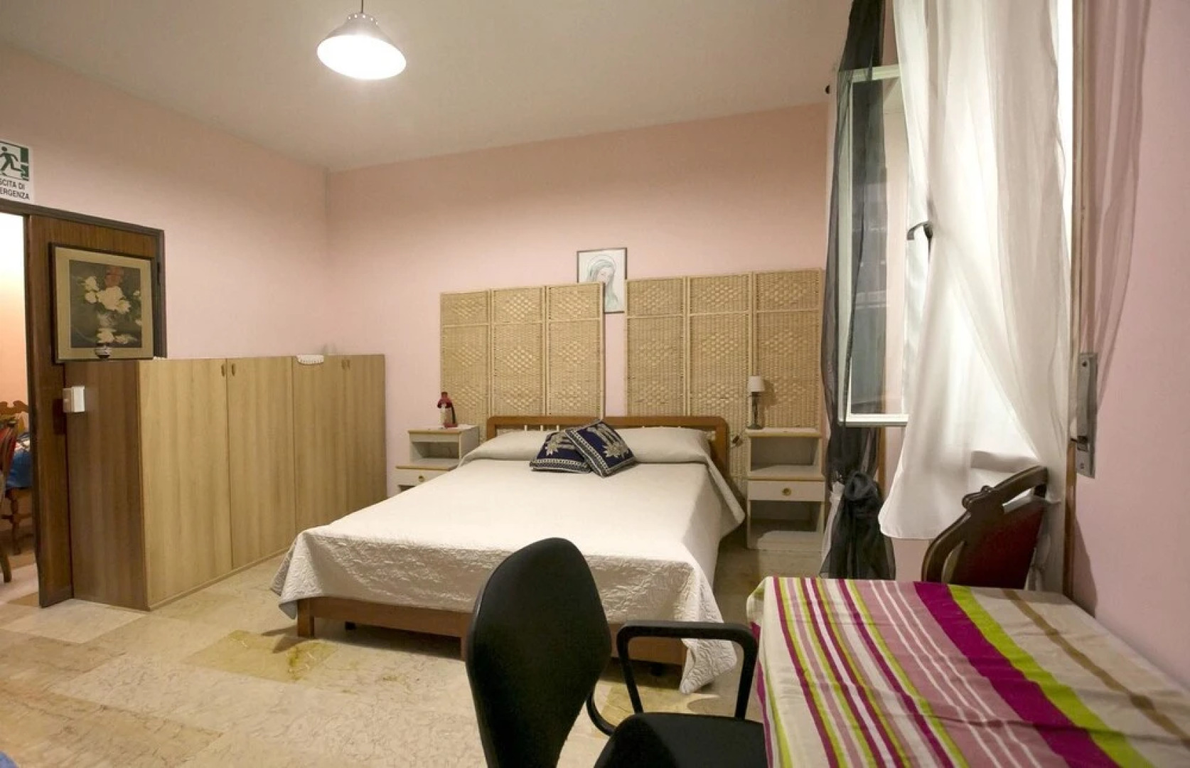 Apartment With 2 Bedrooms in Ciampino, With Balcony and Wifi - 25 km F