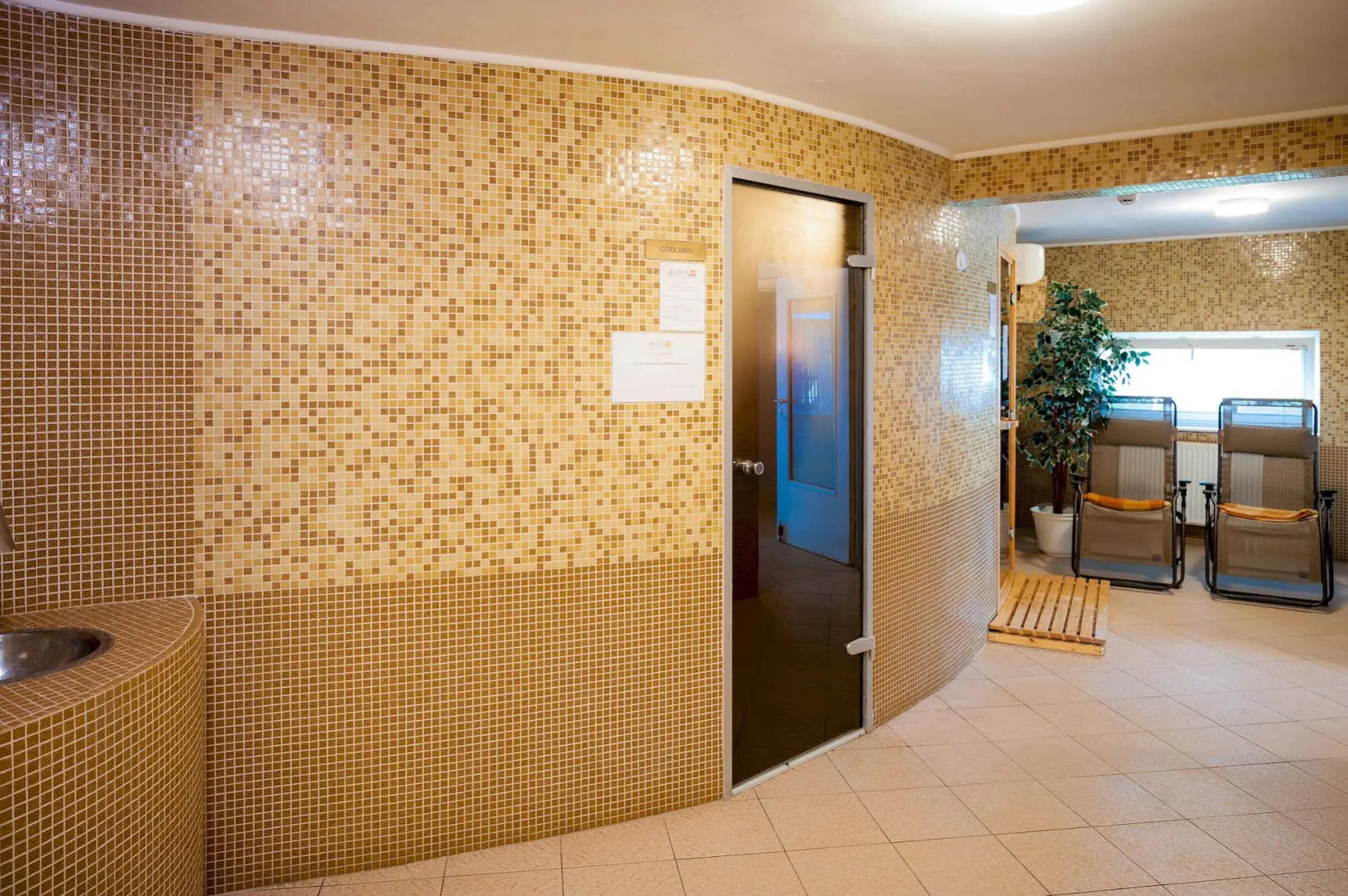 SunGarden Wellness & Conference Hotel