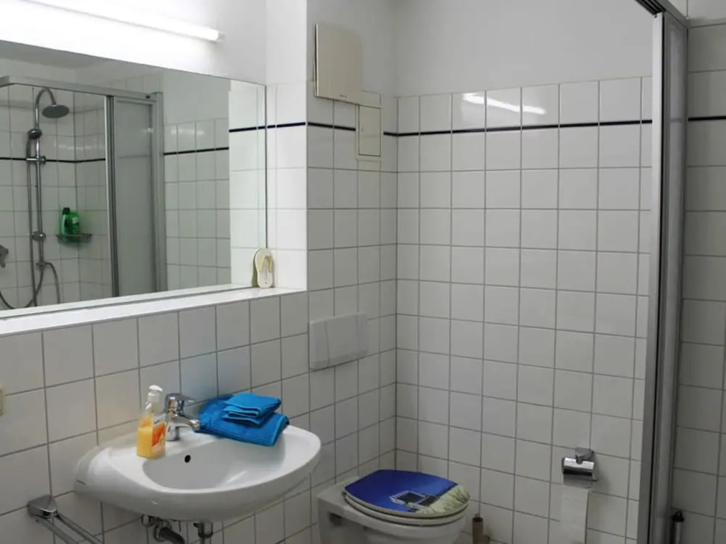 Ferienwohnung in Bester Lage in Boltenhagen mit Terrasse