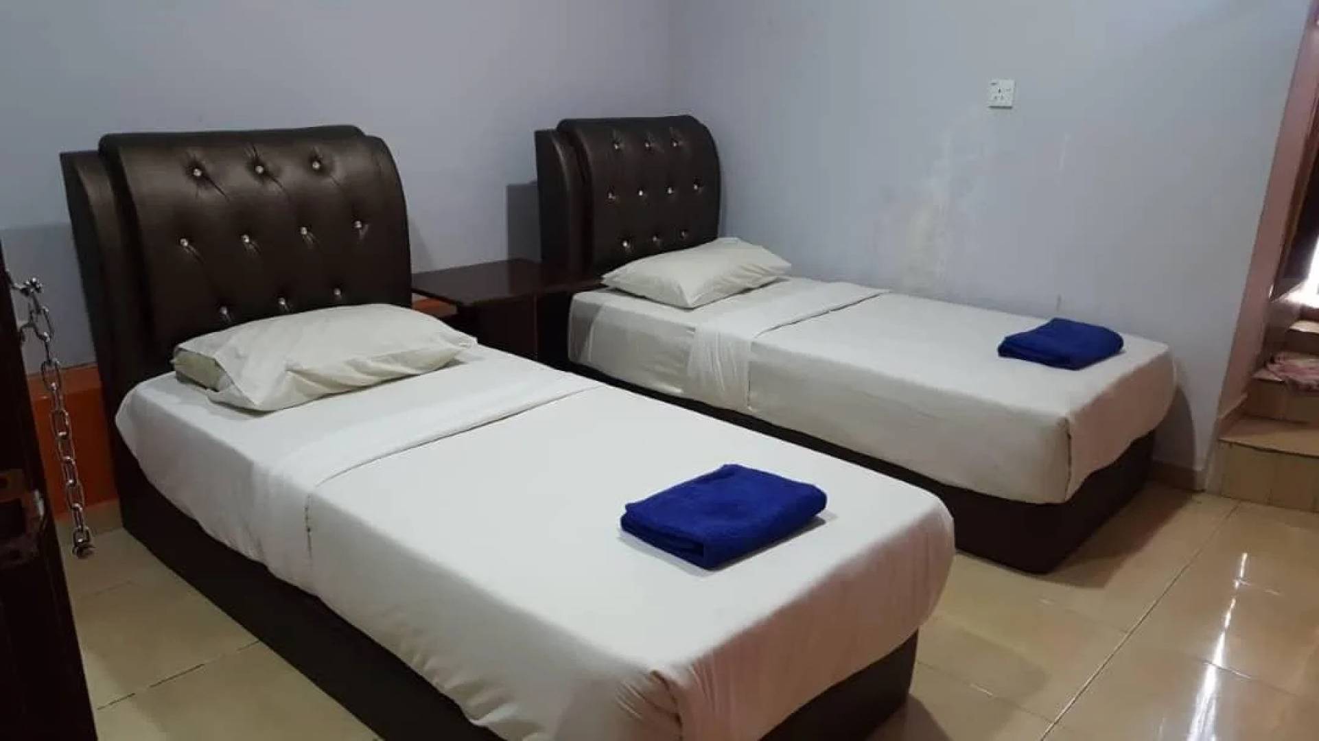 Smart Hotel Bangi Seksyen 9