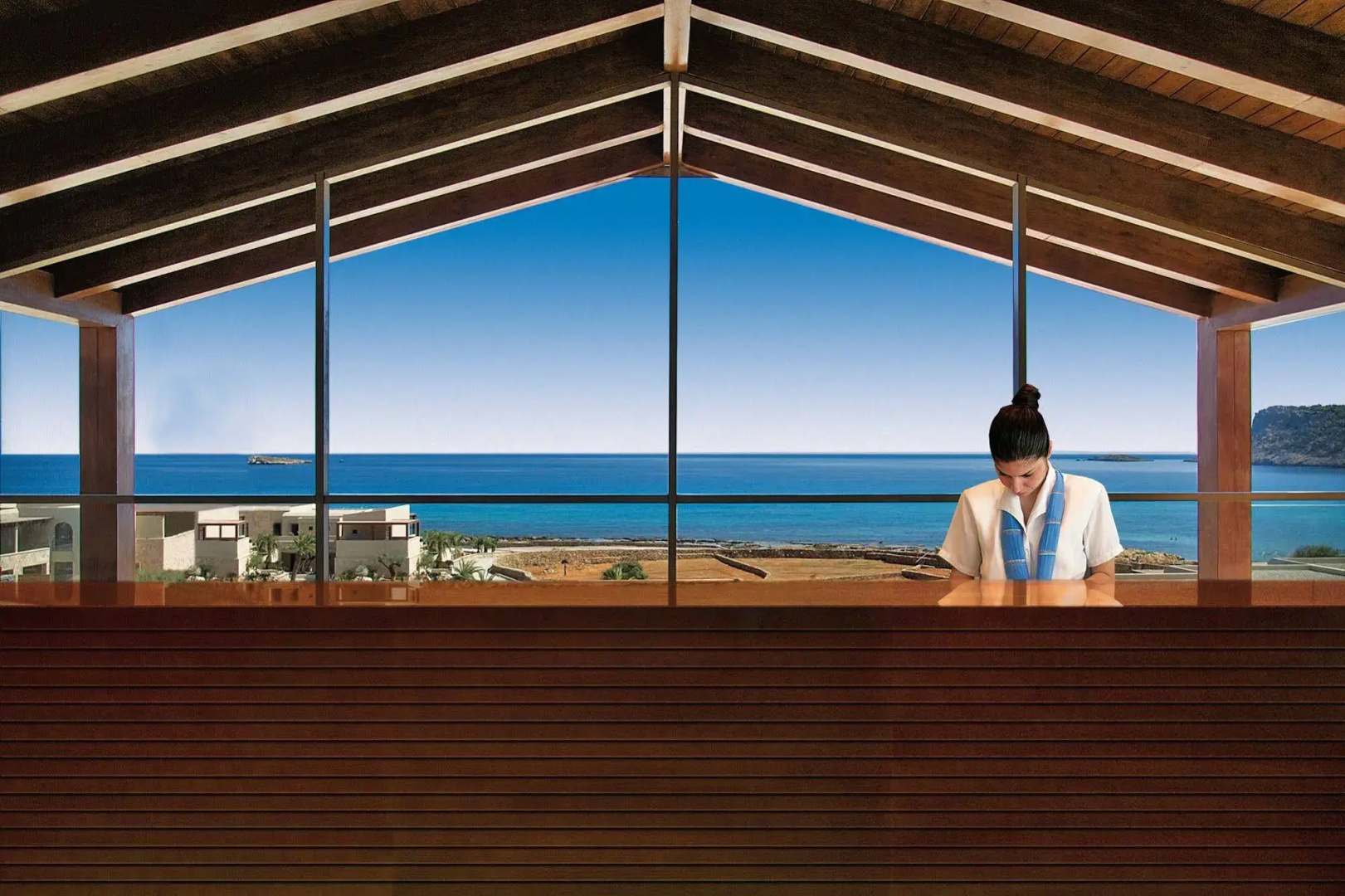 Aquagrand Artistic Luxury Beach Resort - Adults Only