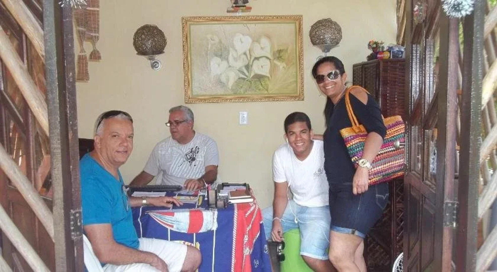 Pousada Canto do Sabiá