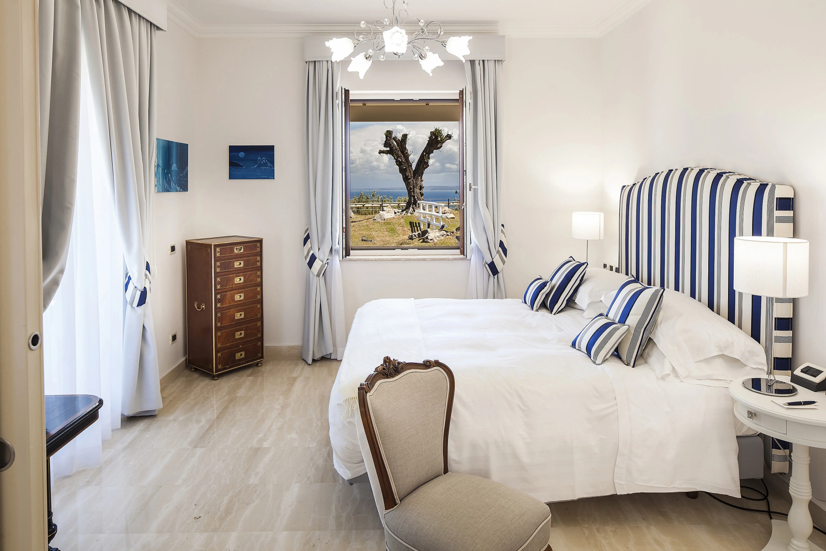 San Montano Resort & Spa