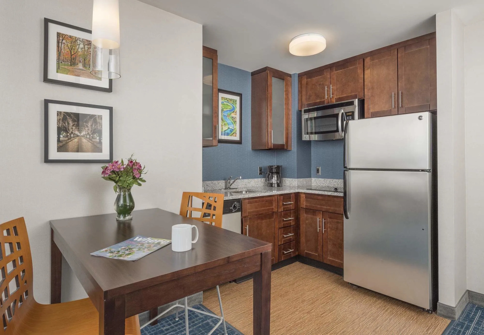 Residence Inn by Marriott Boston Back Bay/Fenway