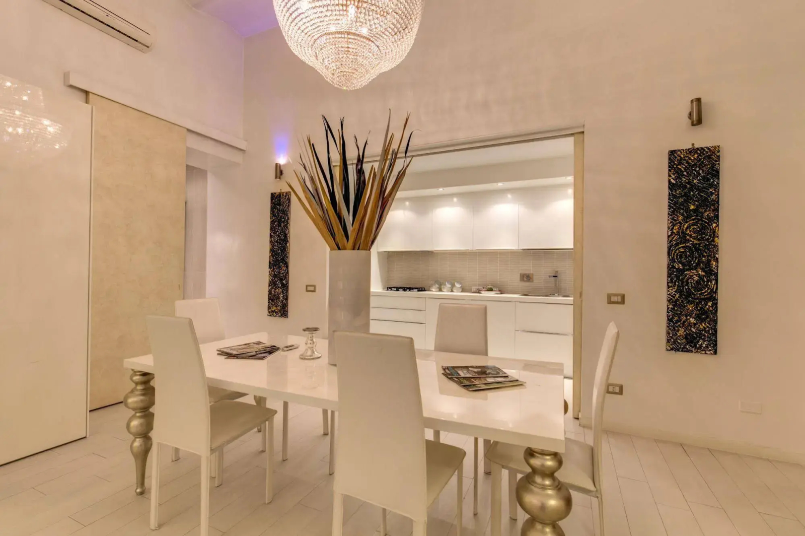 Rome Experience Hostel