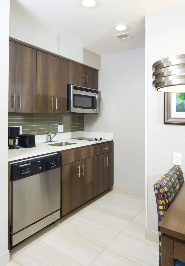 Homewood Suites by Hilton Houston / Katy Mills Mall