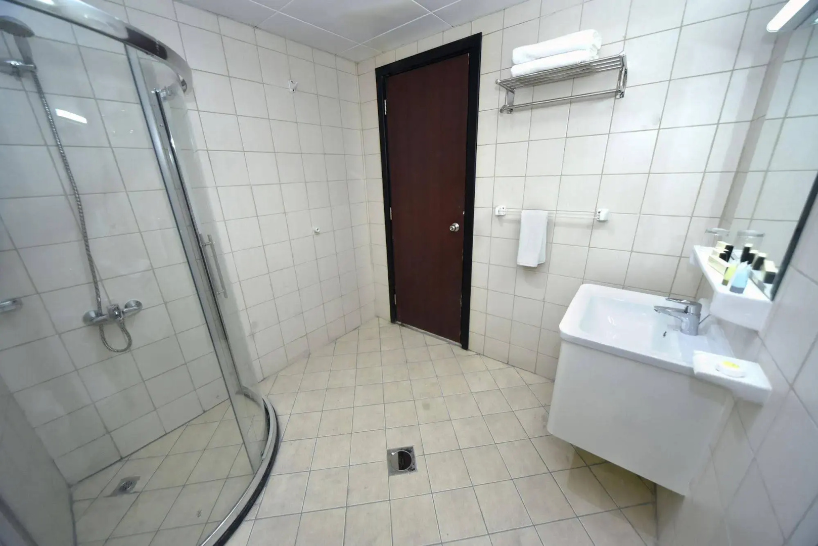 Alain Hotel Apartments Ajman
