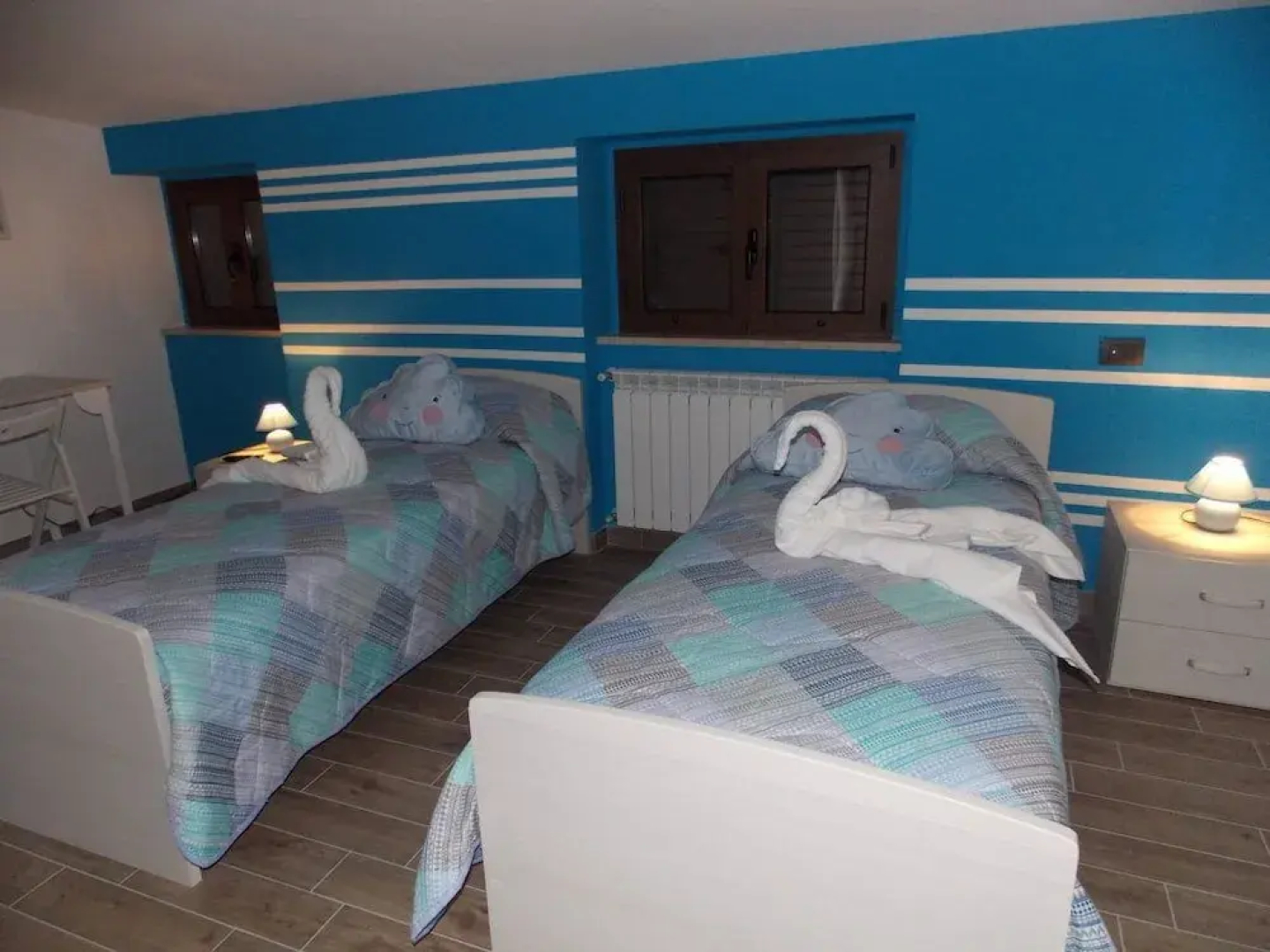 B&B Vico 59