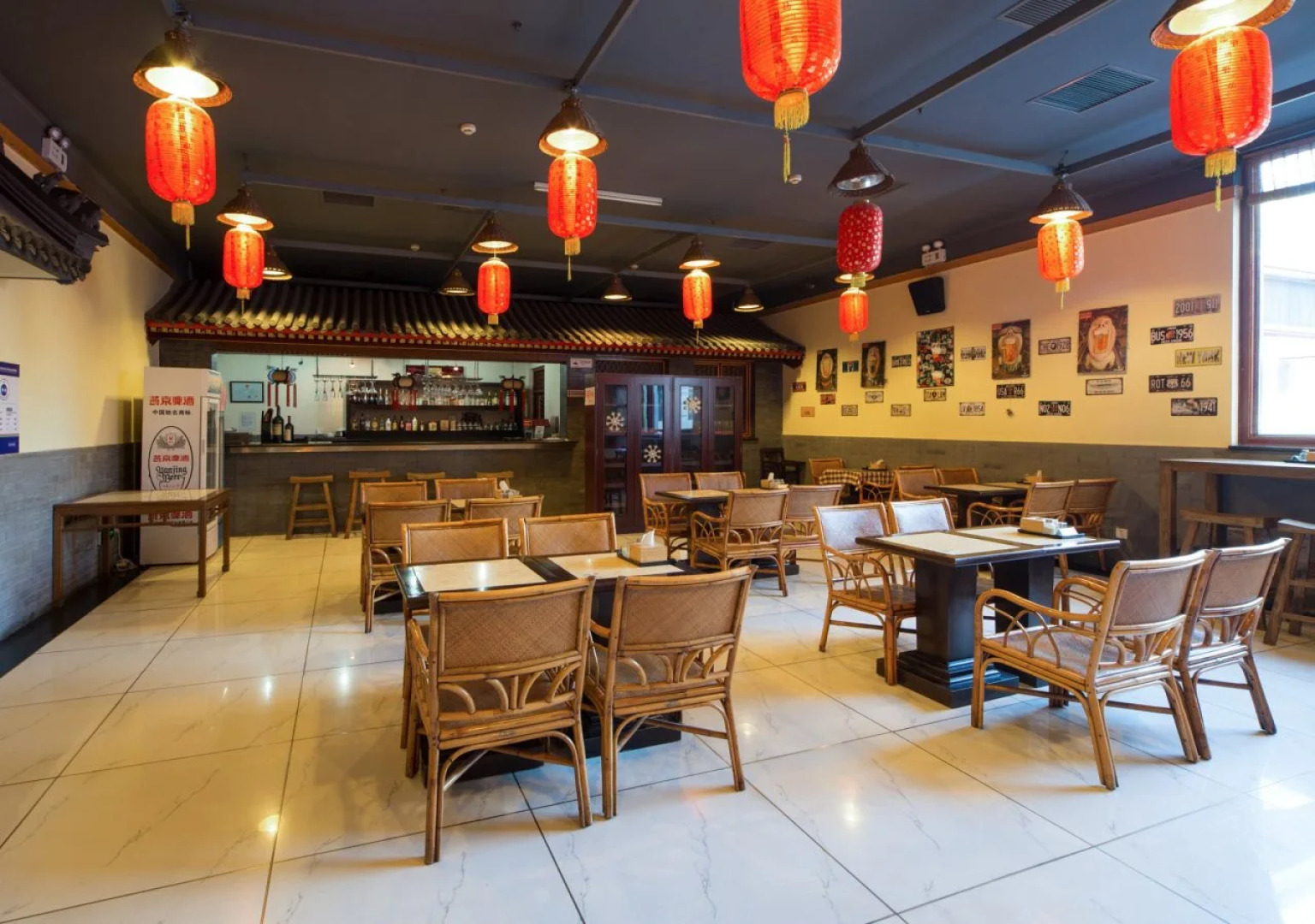 Beijing Wang Fu Jing Jade Hotel