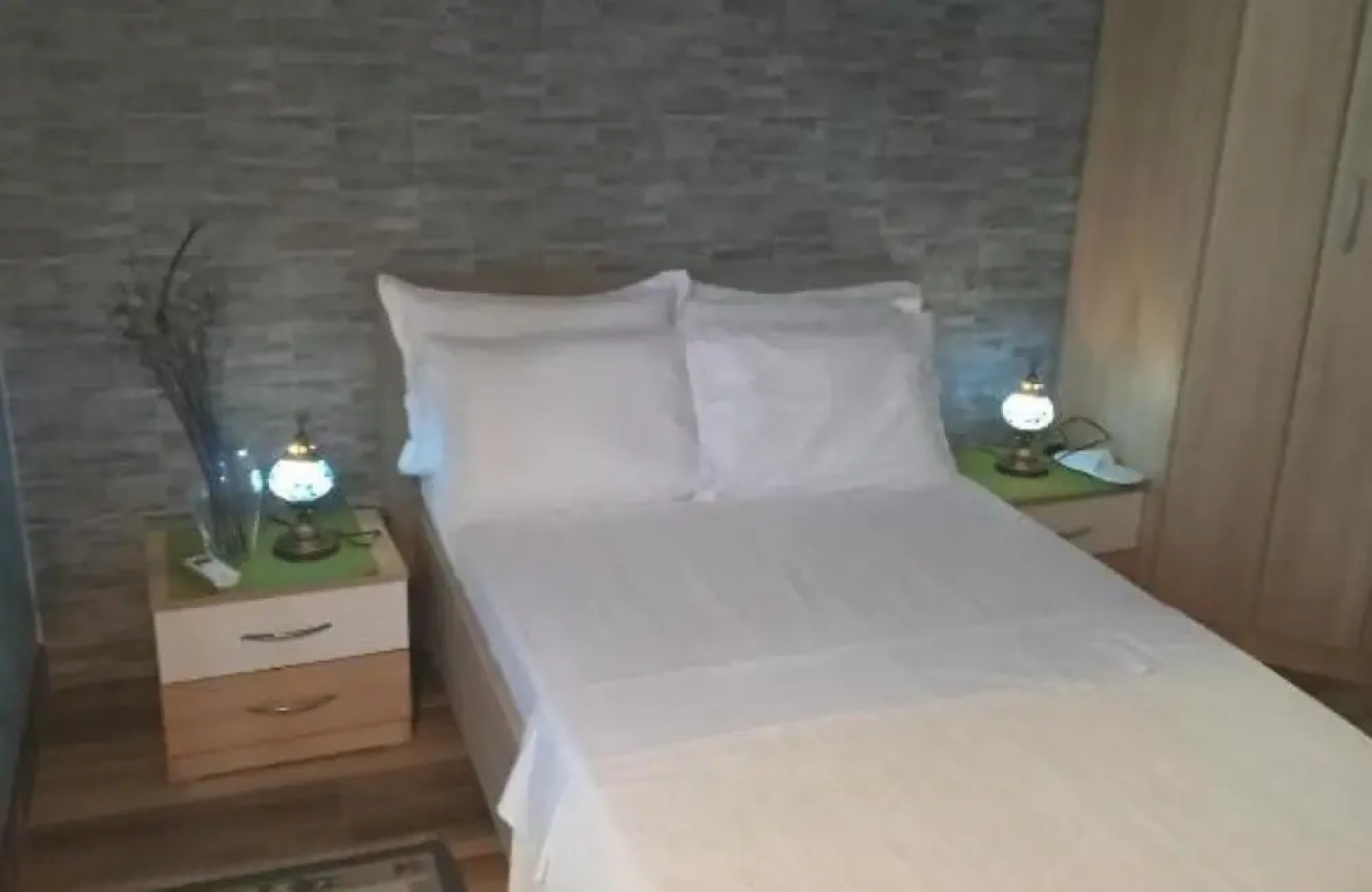 Charming Studio Flat in Pr anj Montenegro