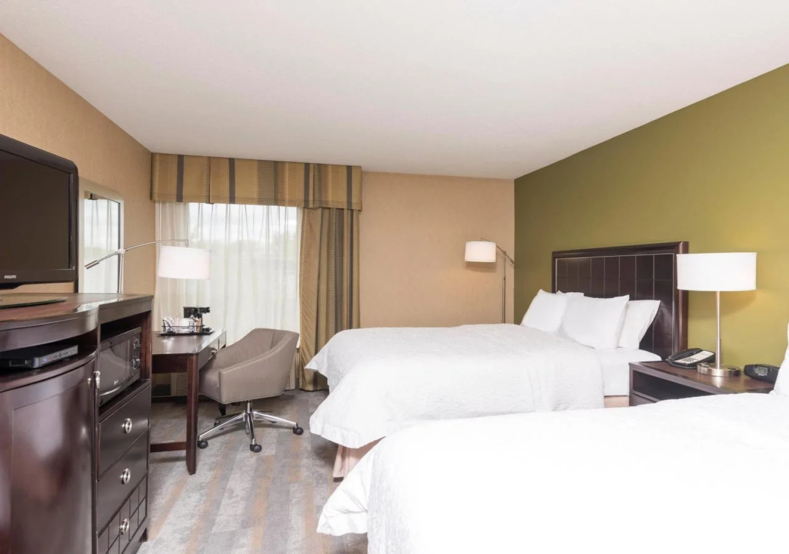 Hampton Inn Port Huron