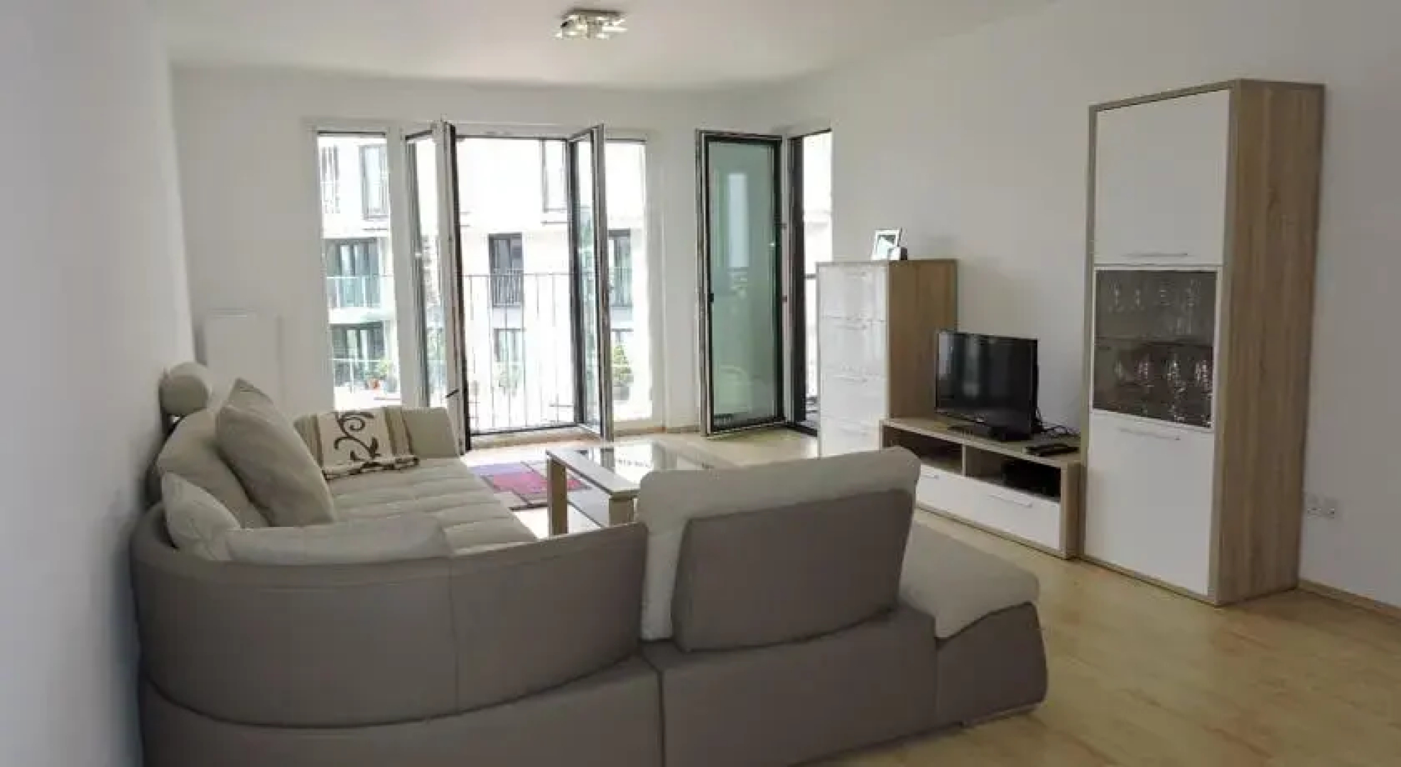 Comfort Residence Mac Prime