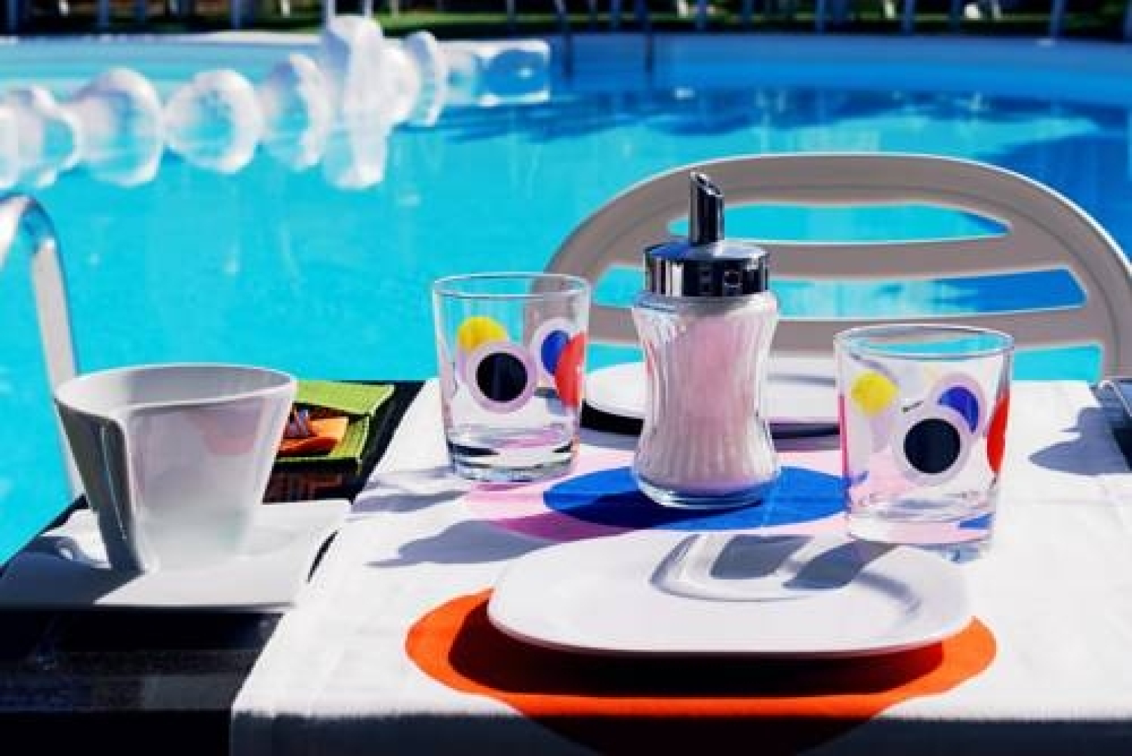 Beach Boys Boutique Resort 